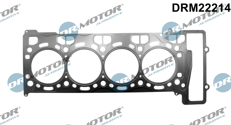 Cilindro galvos tarpinė Dr.Motor Automotive DRM22214