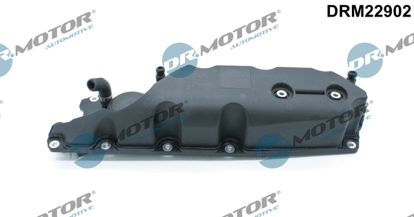 Svirties dangtelis Dr.Motor Automotive DRM22902