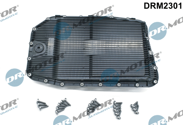 Automatinės transmisijos alyvos karteris Dr.Motor Automotive DRM2301