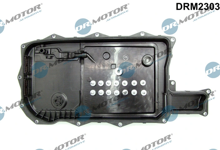Automatinės transmisijos alyvos karteris Dr.Motor Automotive DRM2303