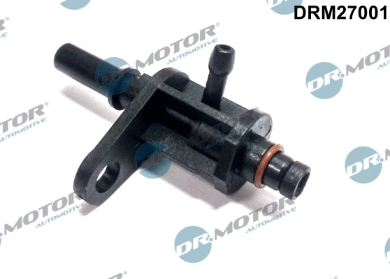 Bendros linijos sistemos slėgio kontrolės vožtuvas Dr.Motor Automotive DRM27001