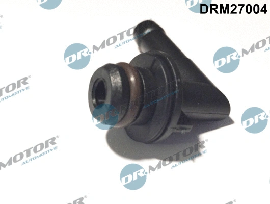 Žarnos jungtis Dr.Motor Automotive DRM27004