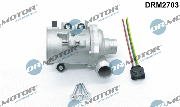 Variklio aušinimo Vandens siurblys Dr.Motor Automotive DRM2703