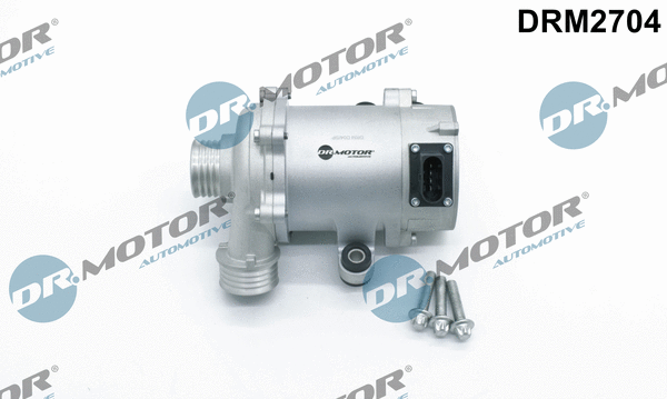 Variklio aušinimo Vandens siurblys Dr.Motor Automotive DRM2704