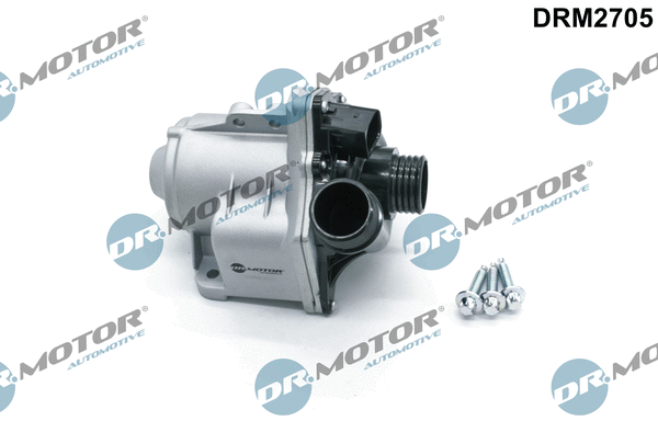 Variklio aušinimo Vandens siurblys Dr.Motor Automotive DRM2705