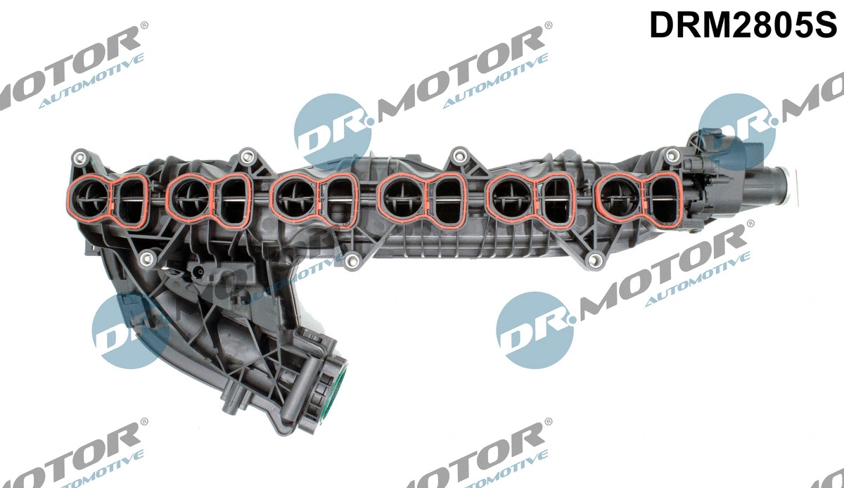 Įsiurbimo kolektoriaus modulis Dr.Motor Automotive DRM2805S