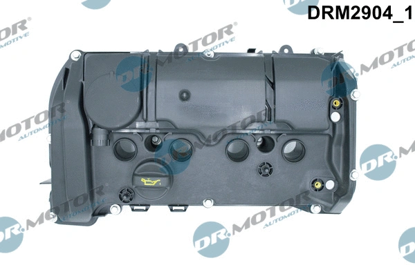 Svirties dangtelis Dr.Motor Automotive DRM2904