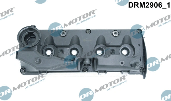 Svirties dangtelis Dr.Motor Automotive DRM2906