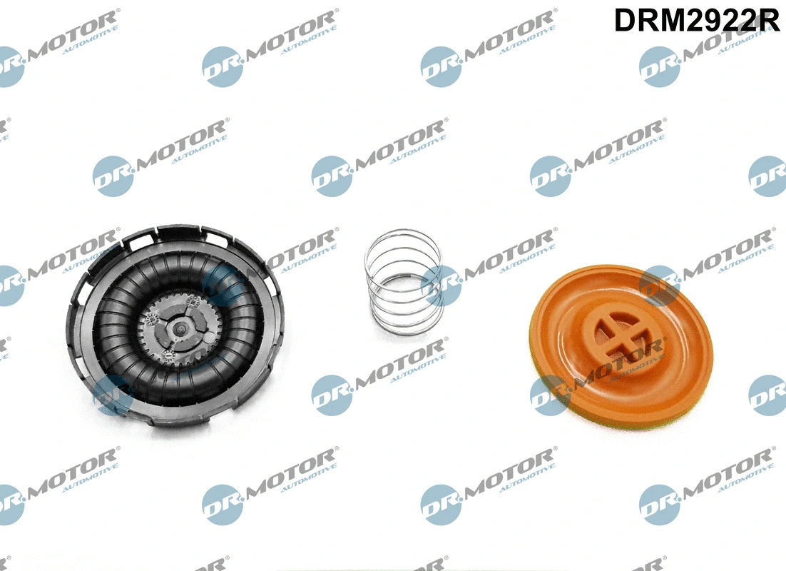 Karterio alsuoklio membrana Dr.Motor Automotive DRM2922R