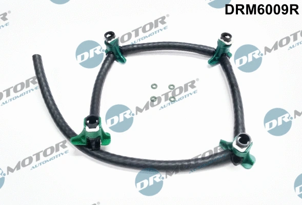 Degalų išsiliejimo apsaugos žarna Dr.Motor Automotive DRM6009R