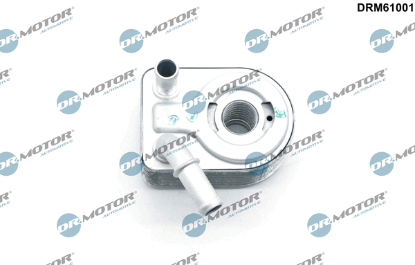 Variklio alyvos aušintuvas Dr.Motor Automotive DRM61001