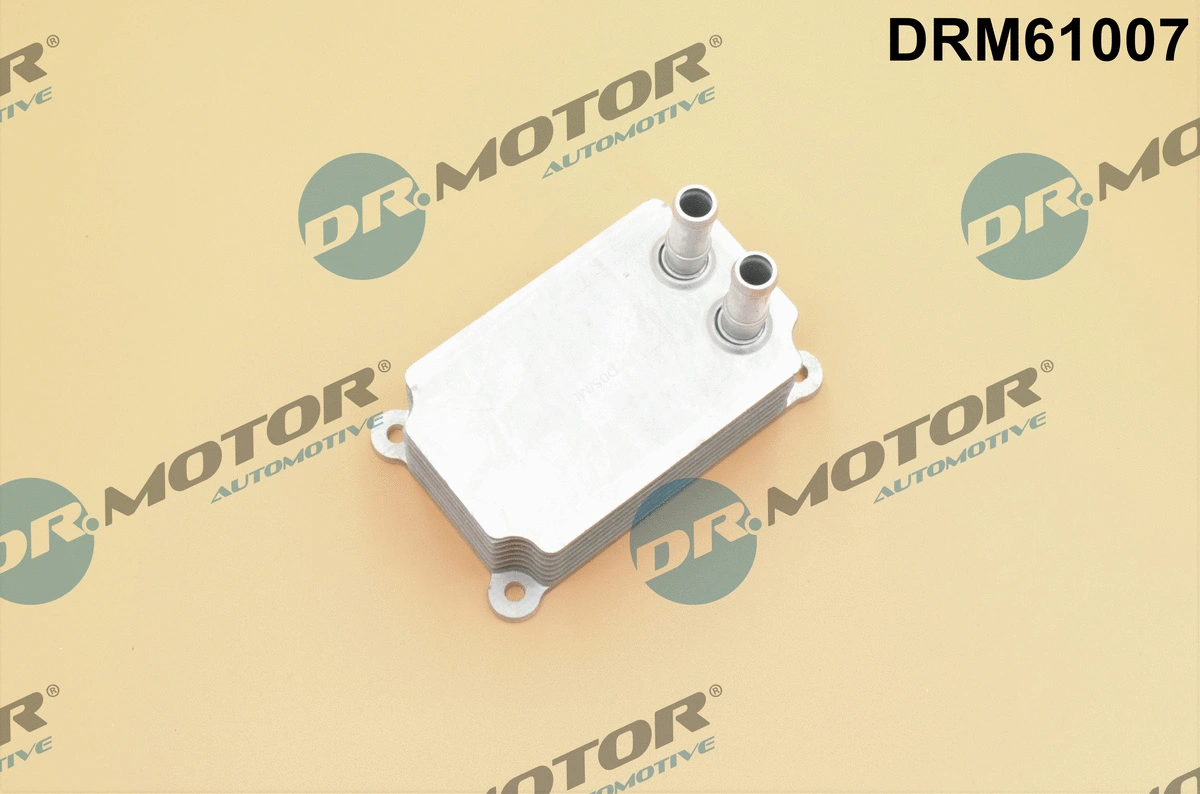 Variklio alyvos aušintuvas Dr.Motor Automotive DRM61007