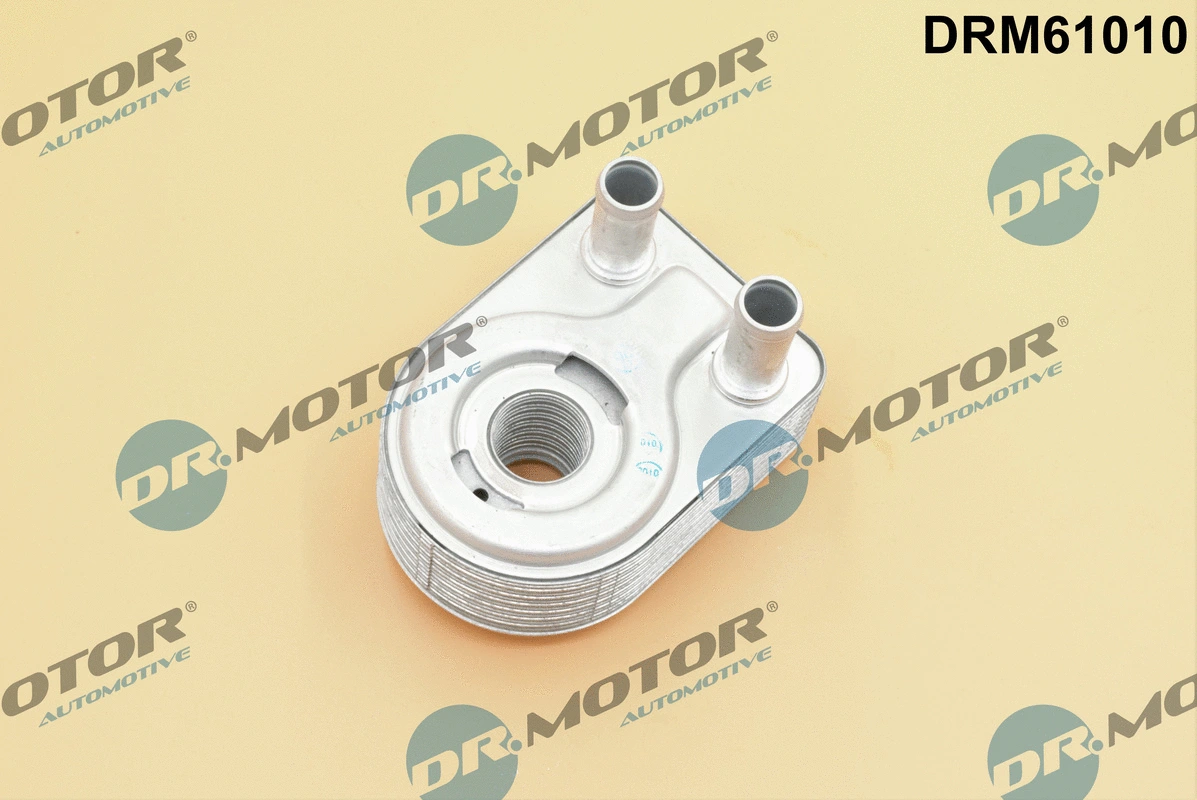 Variklio alyvos aušintuvas Dr.Motor Automotive DRM61010