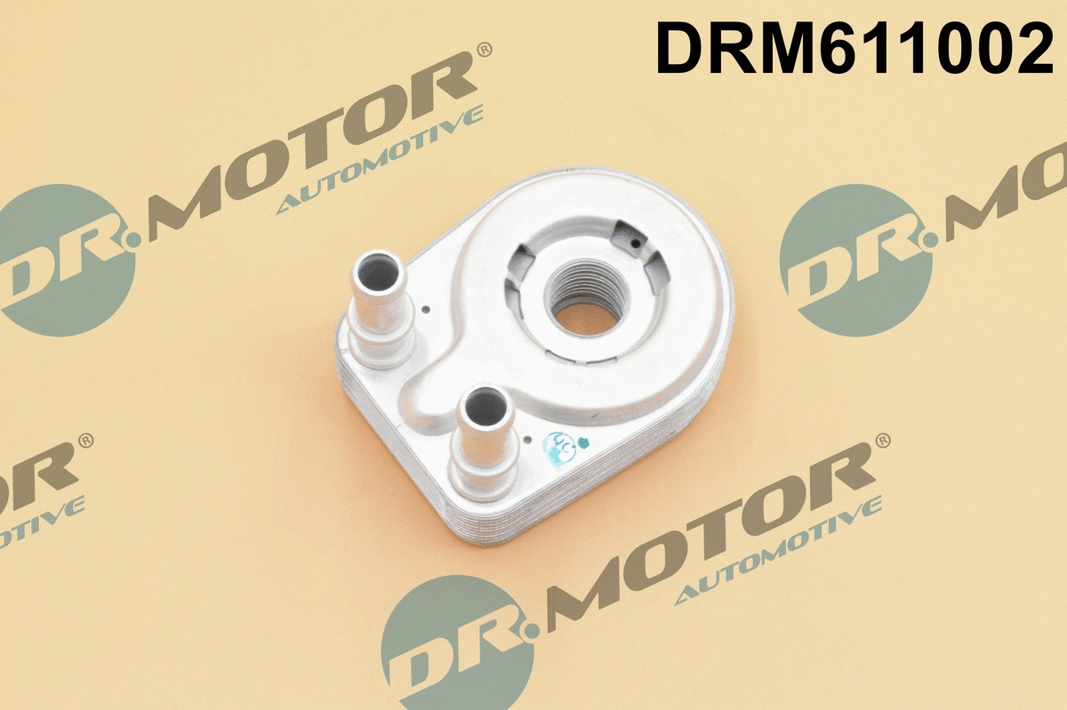 Variklio alyvos aušintuvas Dr.Motor Automotive DRM611002