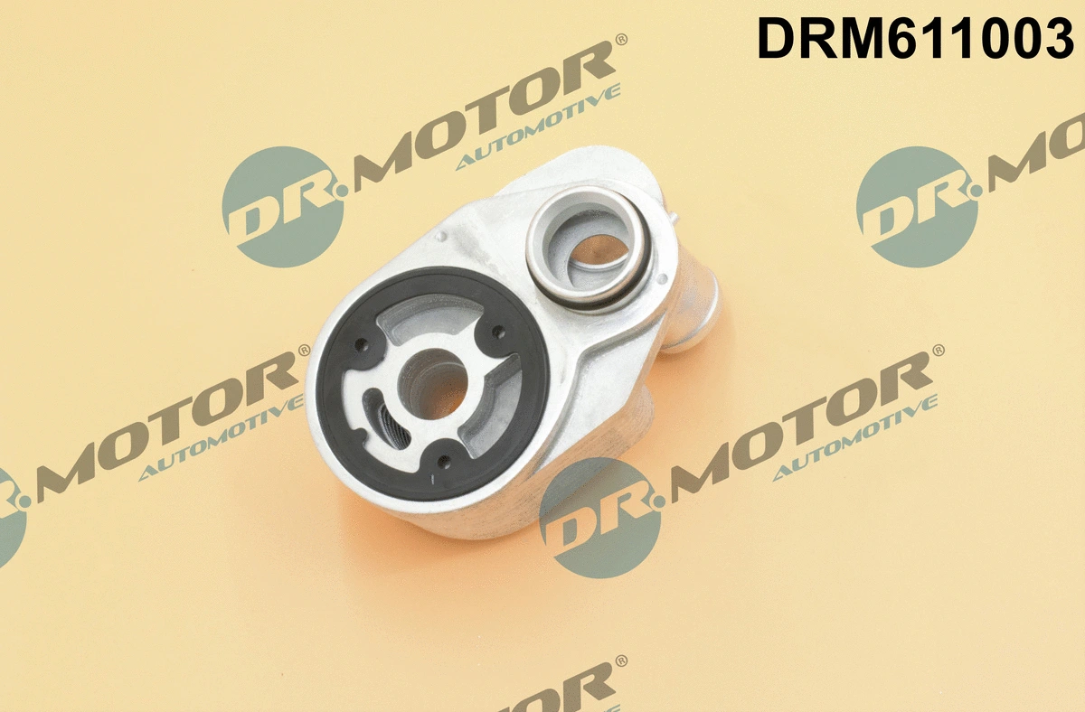 Variklio alyvos aušintuvas Dr.Motor Automotive DRM611003