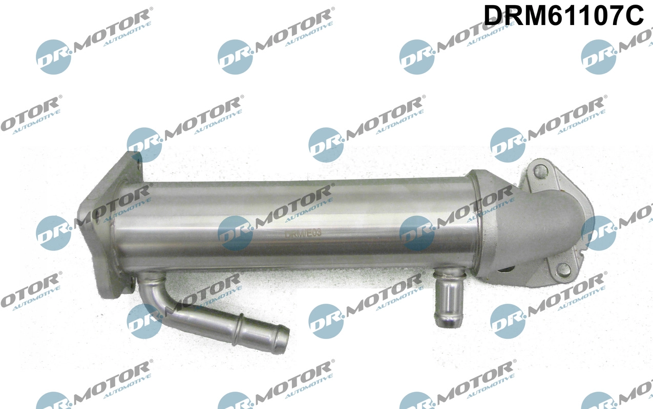 Išmetamųjų dujų recirkuliacijos aušintuvas Dr.Motor Automotive DRM61107C