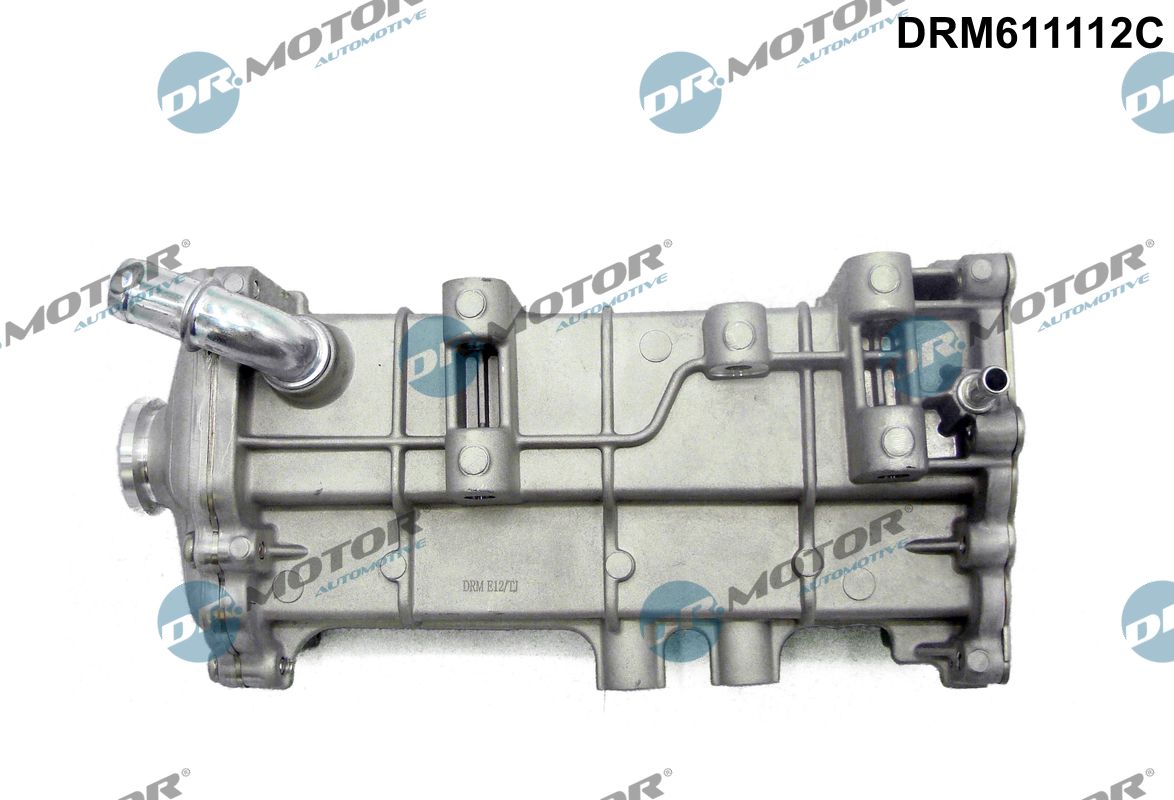 Išmetamųjų dujų recirkuliacijos aušintuvas Dr.Motor Automotive DRM611112C