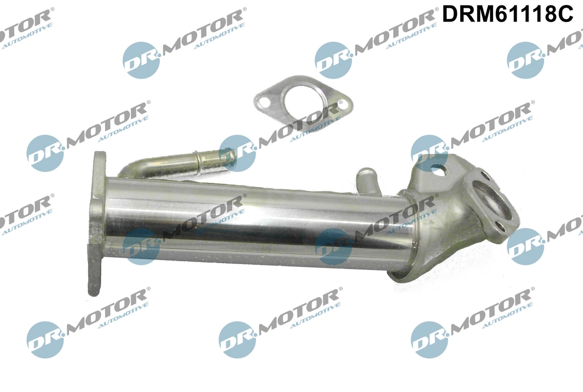 Išmetamųjų dujų recirkuliacijos aušintuvas Dr.Motor Automotive DRM61118C