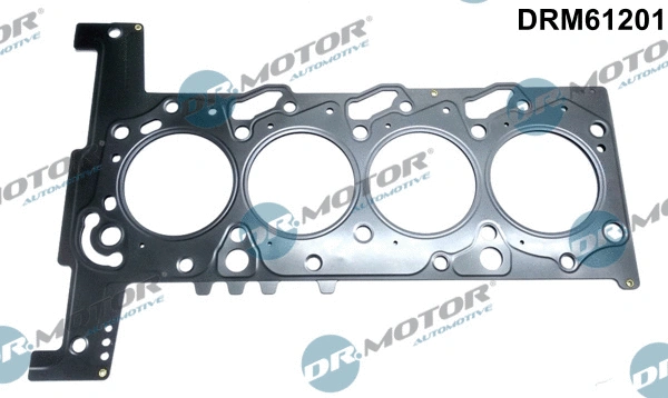 Cilindro galvos tarpinė Dr.Motor Automotive DRM61201