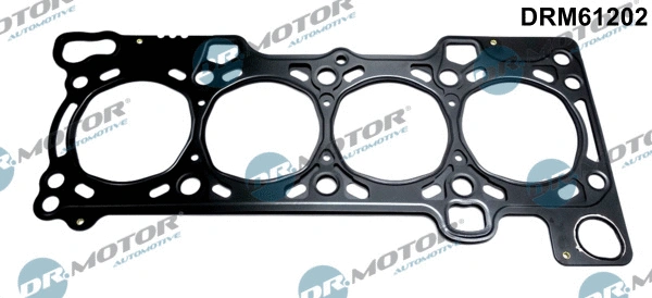 Cilindro galvos tarpinė Dr.Motor Automotive DRM61202