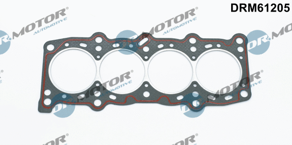 Cilindro galvos tarpinė Dr.Motor Automotive DRM61205