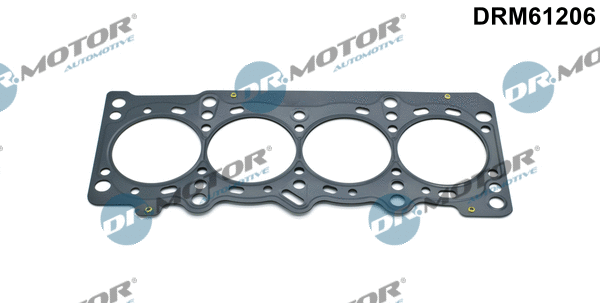 Cilindro galvos tarpinė Dr.Motor Automotive DRM61206