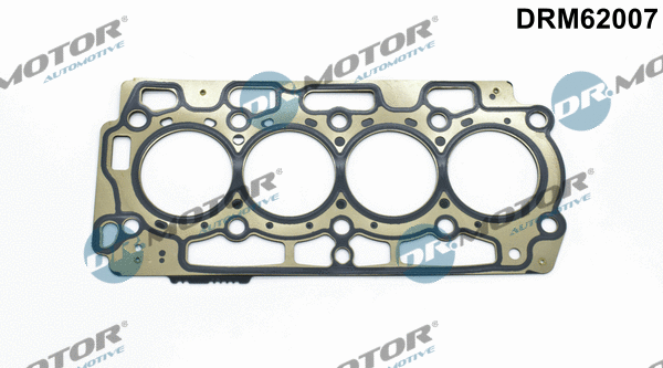 Cilindro galvos tarpinė Dr.Motor Automotive DRM62007