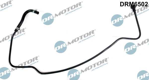 Radiatoriaus žarna Dr.Motor Automotive DRM6502