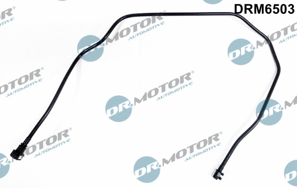 Radiatoriaus žarna Dr.Motor Automotive DRM6503