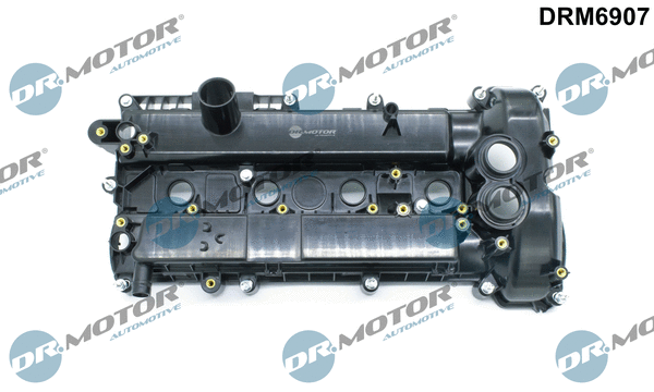 Svirties dangtelis Dr.Motor Automotive DRM6907