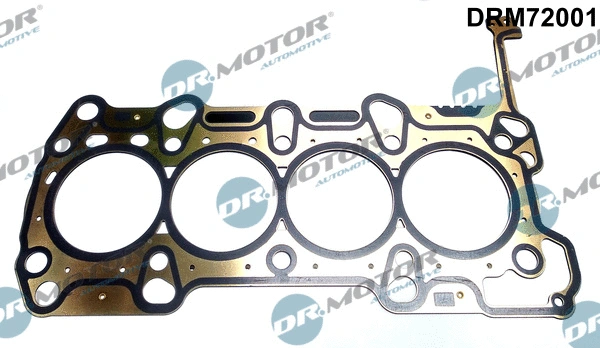 Cilindro galvos tarpinė Dr.Motor Automotive DRM72001