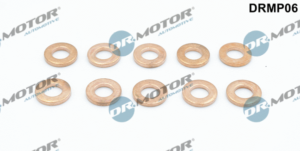 Purkštuko antgalio tarpinė Dr.Motor Automotive DRMP06