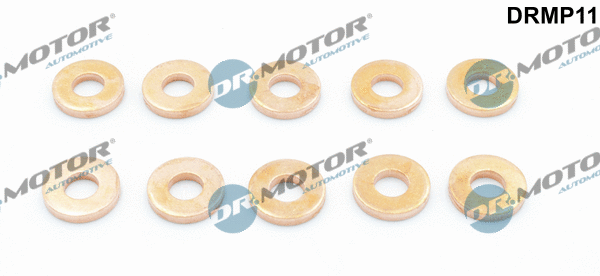 Purkštuko antgalio tarpinė Dr.Motor Automotive DRMP11
