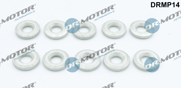 Purkštuko antgalio tarpinė Dr.Motor Automotive DRMP14
