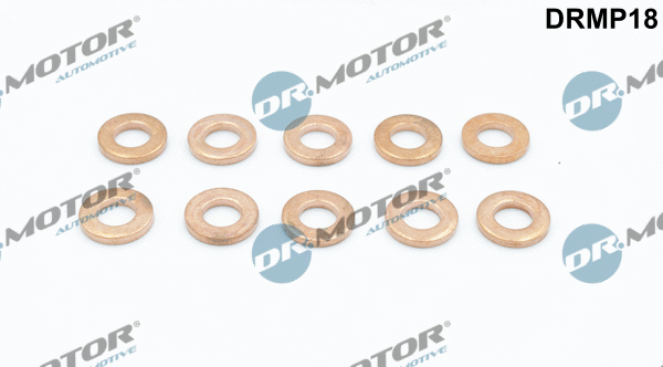 Purkštuko antgalio tarpinė Dr.Motor Automotive DRMP18