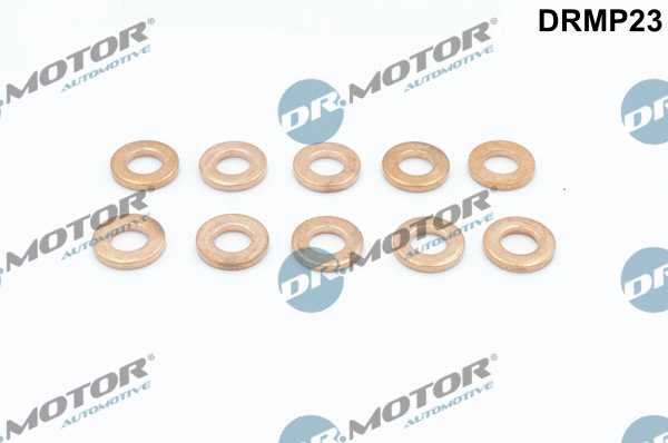 Purkštuko antgalio tarpinė Dr.Motor Automotive DRMP23