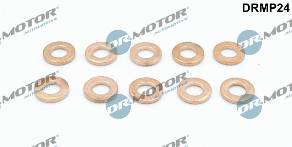 Purkštuko antgalio tarpinė Dr.Motor Automotive DRMP24