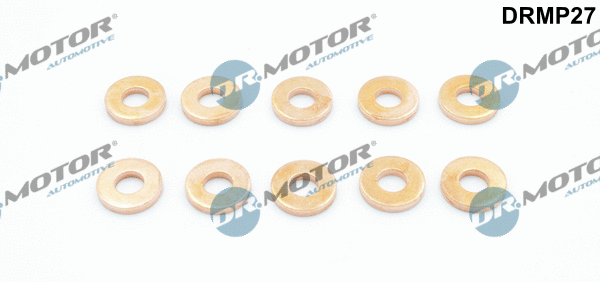 Purkštuko antgalio tarpinė Dr.Motor Automotive DRMP27