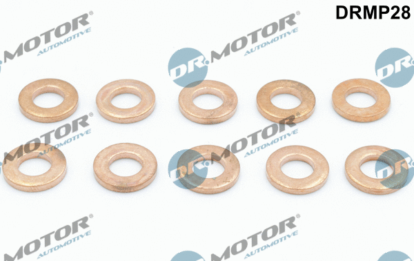 Purkštuko antgalio tarpinė Dr.Motor Automotive DRMP28