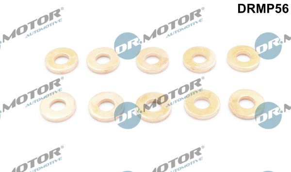 Purkštuko antgalio tarpinė Dr.Motor Automotive DRMP56