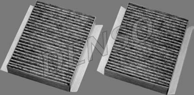 Salono filtras DENSO DCF048K