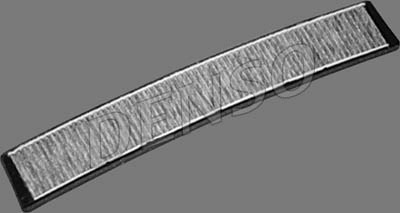 Salono filtras DENSO DCF062K
