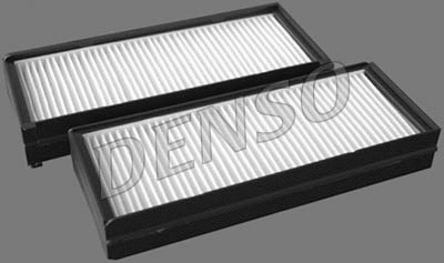 Salono filtras DENSO DCF268P