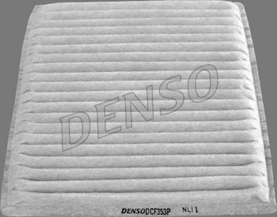 Salono filtras DENSO DCF353P