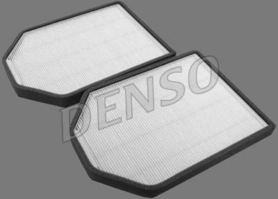 Salono filtras DENSO DCF400P