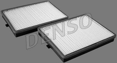 Salono filtras DENSO DCF402P