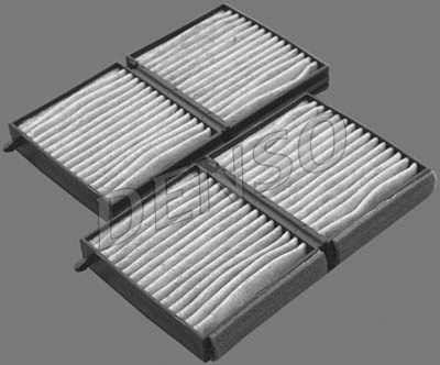 Salono filtras DENSO DCF457K