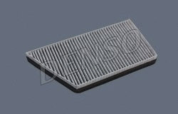 Salono filtras DENSO DCF460K