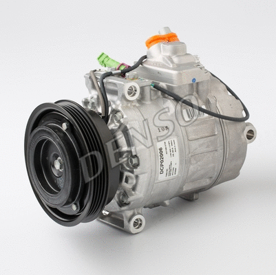 Oro kondicionieriaus kompresorius DENSO DCP02006