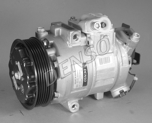 Oro kondicionieriaus kompresorius DENSO DCP02007
